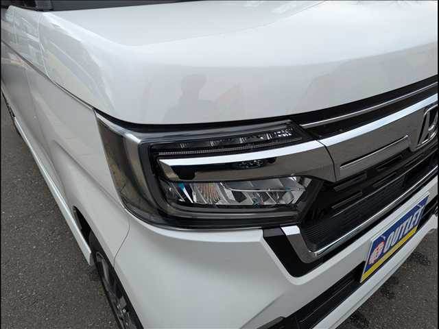 ホンダ Ｎ　ＢＯＸ カスタム ６６０ Ｌ ４ＷＤ R5年 (東北) 99