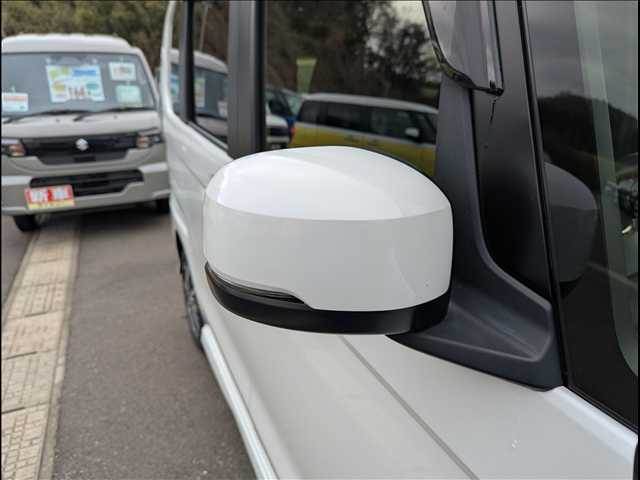 ホンダ Ｎ　ＢＯＸ カスタム ６６０ Ｌ ４ＷＤ R5年 (東北) 99