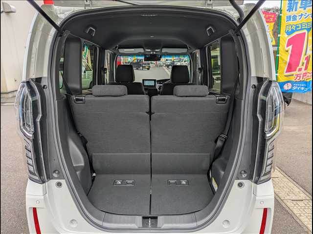 ホンダ Ｎ　ＢＯＸ カスタム ６６０ Ｌ ４ＷＤ R5年 (東北) 99