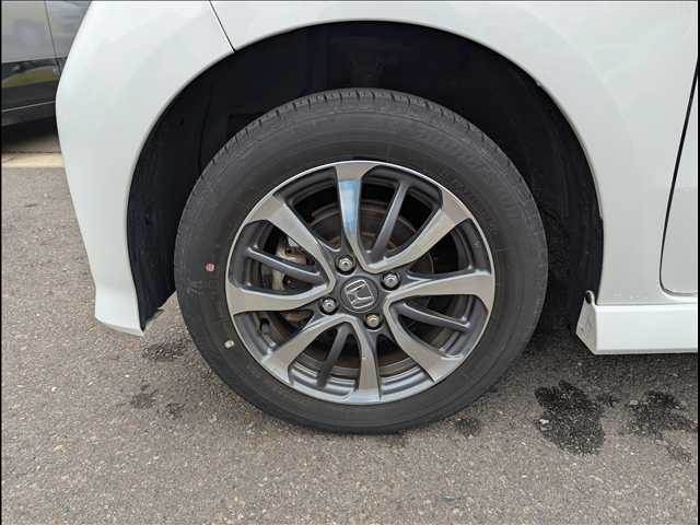 ホンダ Ｎ　ＢＯＸ カスタム ６６０ Ｌ ４ＷＤ R5年 (東北) 99