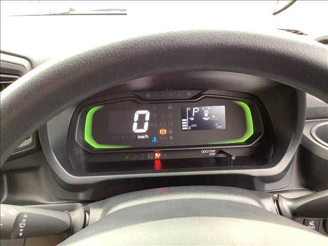 ダイハツ ミラ　イース ６６０ Ｌ ＳＡＩＩＩ R7年 (東北) 99