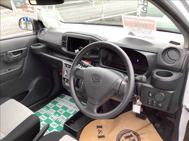 ダイハツ ミラ　イース ６６０ Ｌ ＳＡＩＩＩ R7年 (東北) 99