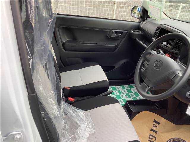 ダイハツ ミラ　イース ６６０ Ｌ ＳＡＩＩＩ R7年 (東北) 99