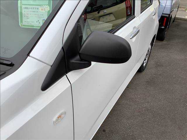 ダイハツ ミラ　イース ６６０ Ｌ ＳＡＩＩＩ R7年 (東北) 99