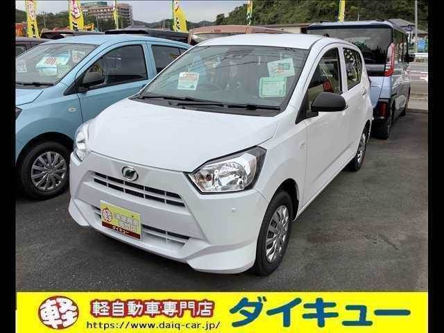 ダイハツ ミラ　イース ６６０ Ｌ ＳＡＩＩＩ R7年 (東北) 99