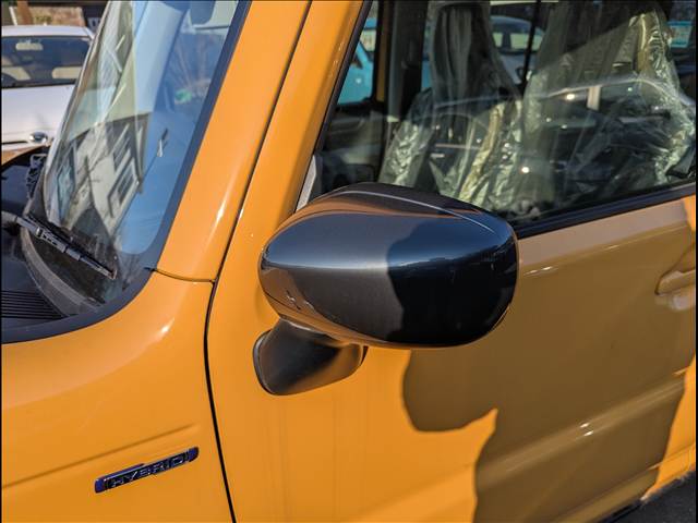 スズキ ハスラー ６６０ ハイブリッド Ｇ ４ＷＤ R7年 (東北) 99