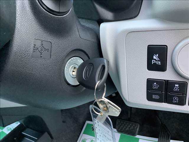ダイハツ ミラ　イース ６６０ Ｘ ＳＡＩＩＩ ４ＷＤ R7年 (東北) 99
