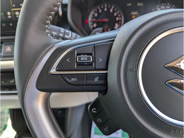 スズキ スイフト １．２ ハイブリッド ＭＺ R7年 (東北) 99