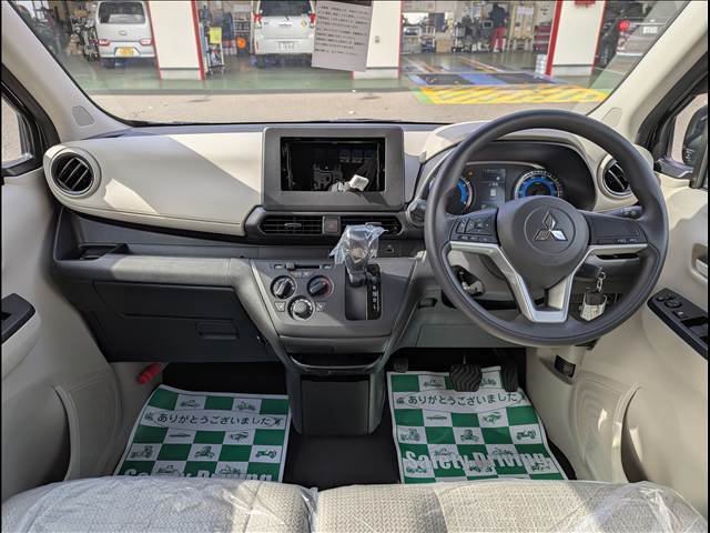 三菱 ｅＫワゴン ６６０ Ｍ R8年 (東北) 99