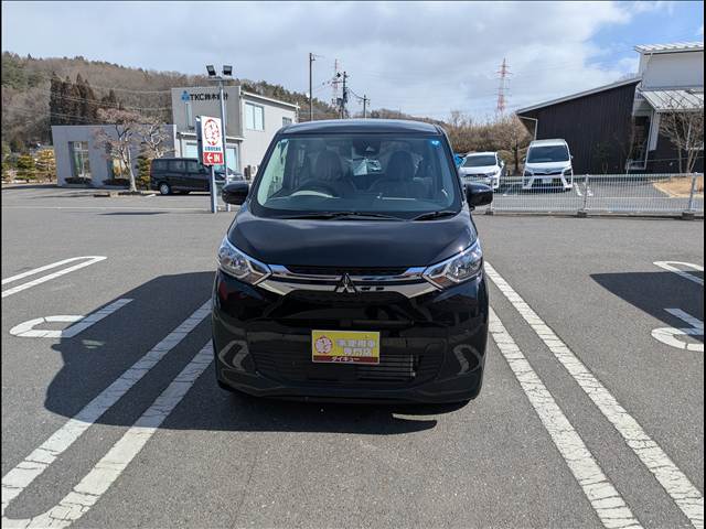 三菱 ｅＫワゴン ６６０ Ｍ R8年 (東北) 99