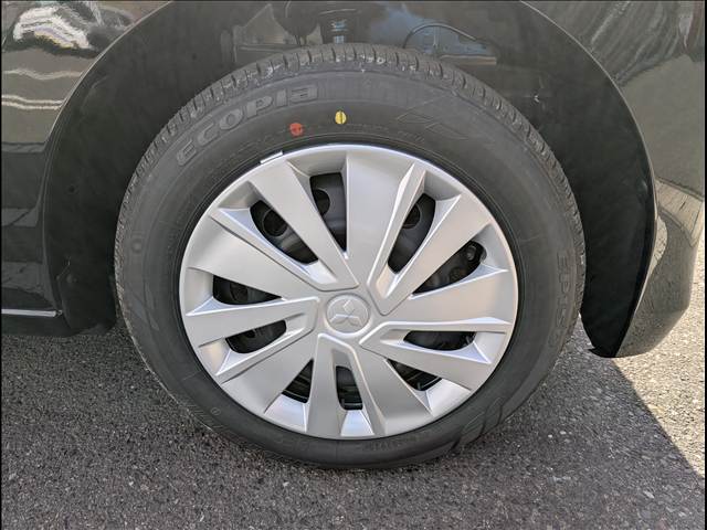 三菱 ｅＫワゴン ６６０ Ｍ R8年 (東北) 99