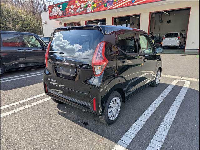 三菱 ｅＫワゴン ６６０ Ｍ R8年 (東北) 99