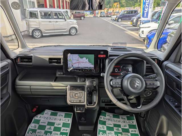 スズキ スペーシア ６６０ ギア ハイブリッド ＸＺ R6年 (東北) 99