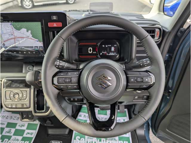スズキ スペーシア ６６０ ギア ハイブリッド ＸＺ R6年 (東北) 99