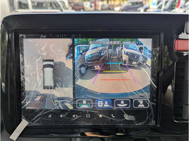 スズキ スペーシア ６６０ ギア ハイブリッド ＸＺ R6年 (東北) 99