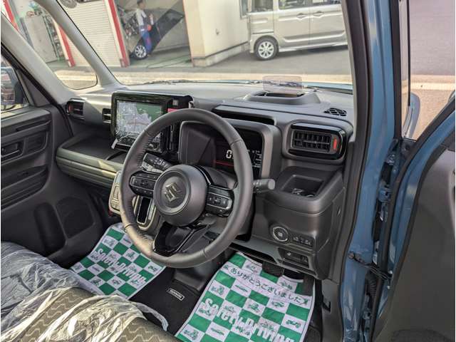 スズキ スペーシア ６６０ ギア ハイブリッド ＸＺ R6年 (東北) 99