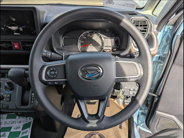 ダイハツ ムーヴ ６６０ Ｌ R7年 (東北) 99