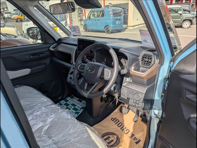 ダイハツ ムーヴ ６６０ Ｌ R7年 (東北) 99