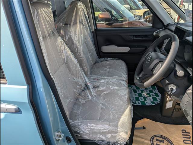 ダイハツ ムーヴ ６６０ Ｌ R7年 (東北) 99