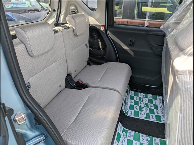 ダイハツ ムーヴ ６６０ Ｌ R7年 (東北) 99