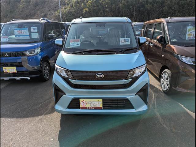 ダイハツ ムーヴ ６６０ Ｌ R7年 (東北) 99