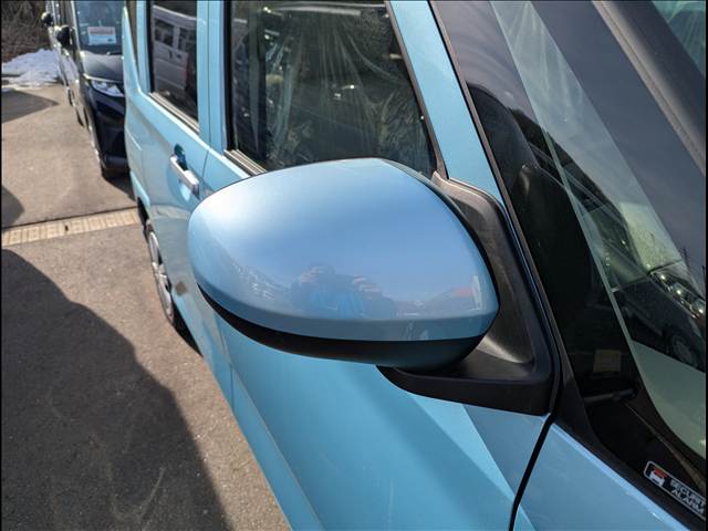 ダイハツ ムーヴ ６６０ Ｌ R7年 (東北) 99