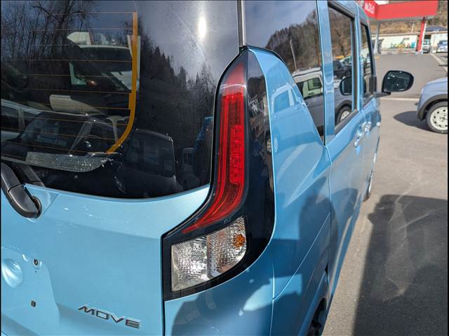 ダイハツ ムーヴ ６６０ Ｌ R7年 (東北) 99
