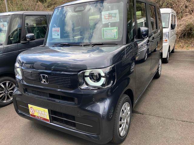 ホンダ Ｎ　ＢＯＸ ６６０ R7年 (東北) 99