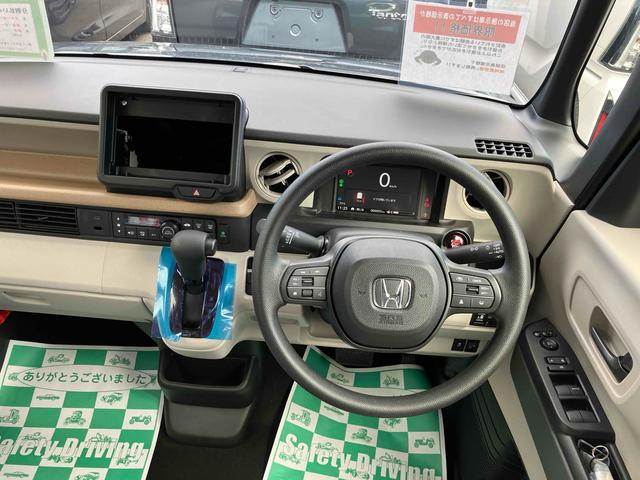ホンダ Ｎ　ＢＯＸ ６６０ R7年 (東北) 99