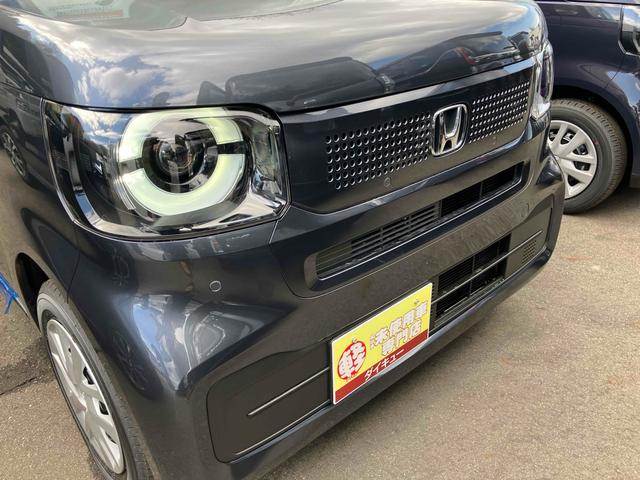 ホンダ Ｎ　ＢＯＸ ６６０ R7年 (東北) 99