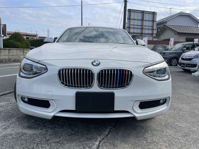 ＢＭＷ １シリーズ １１６ｉ　スタイル H23年 (東海) 99