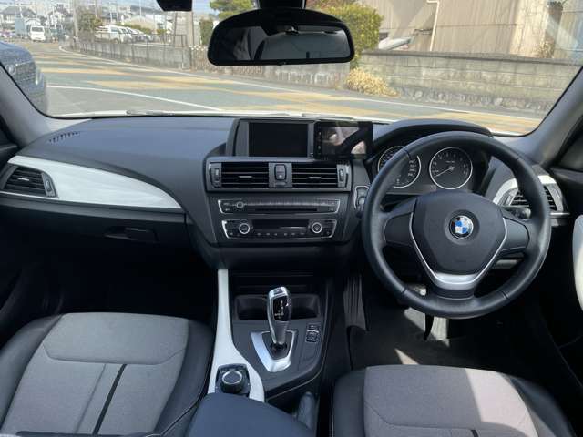 ＢＭＷ １シリーズ １１６ｉ　スタイル H23年 (東海) 99