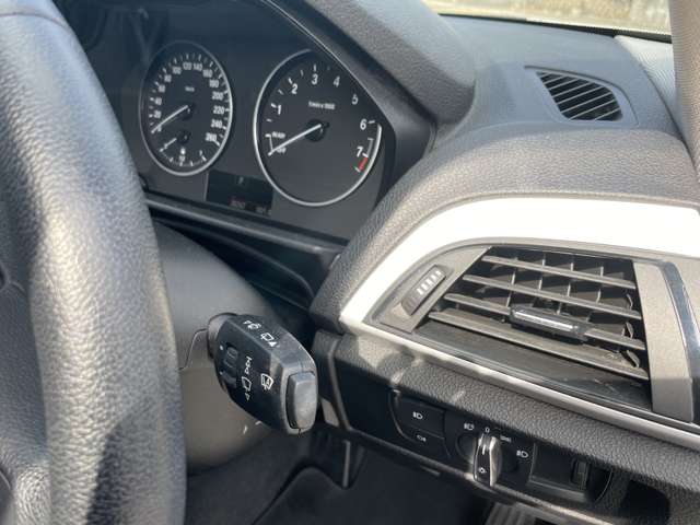 ＢＭＷ １シリーズ １１６ｉ　スタイル H23年 (東海) 99