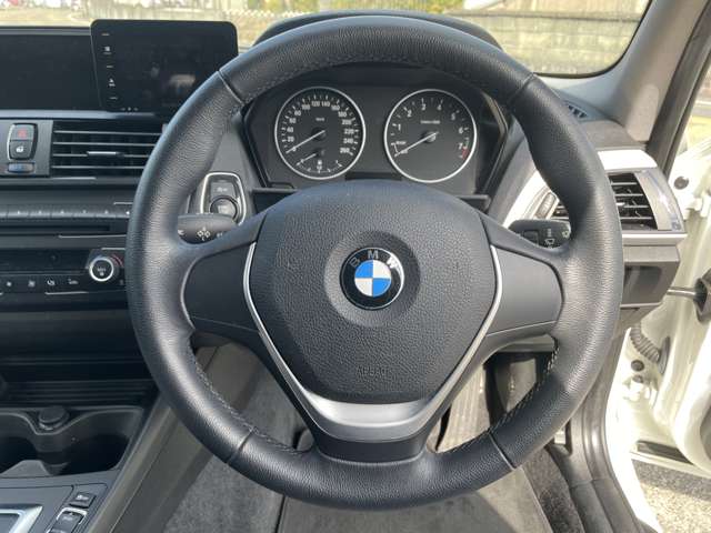 ＢＭＷ １シリーズ １１６ｉ　スタイル H23年 (東海) 99
