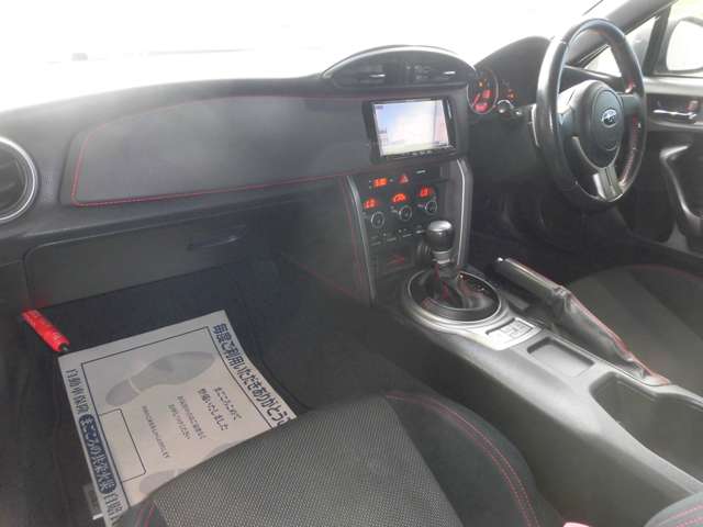 スバル ＢＲＺ ２．０ Ｓ H25年 (東海) 99