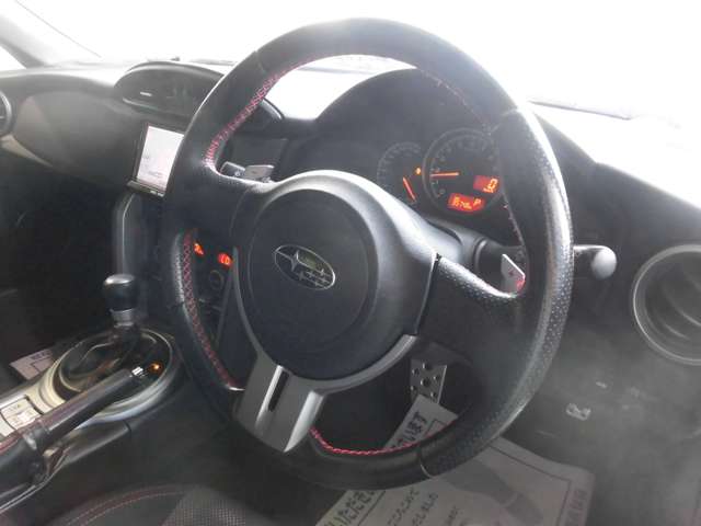 スバル ＢＲＺ ２．０ Ｓ H25年 (東海) 99