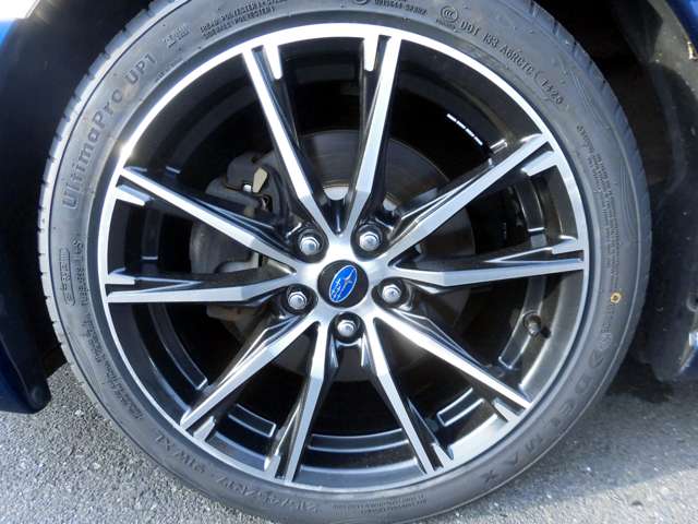 スバル ＢＲＺ ２．０ Ｓ H25年 (東海) 99