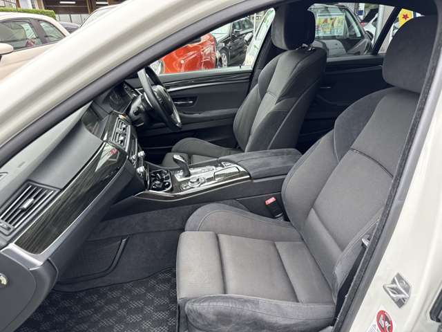 ＢＭＷ ５シリーズ ５２３Ｄ ブルーパフォーマンス Ｍスポーツパッケージ H25年 (東海) 99