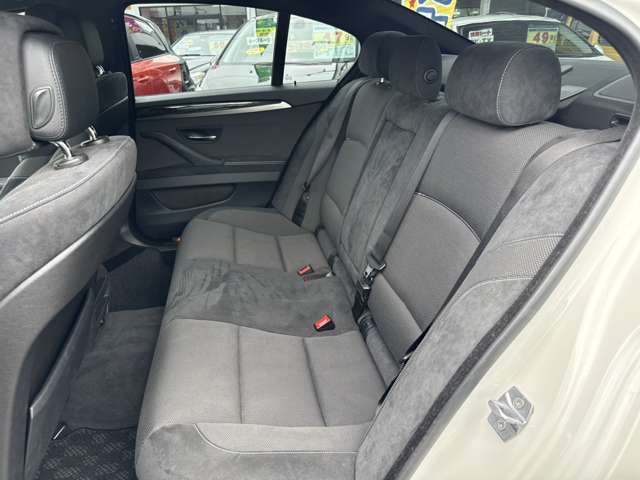 ＢＭＷ ５シリーズ ５２３Ｄ ブルーパフォーマンス Ｍスポーツパッケージ H25年 (東海) 99