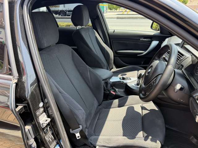 ＢＭＷ １シリーズ １１６ｉ　Ｍスポーツ H25年 (東海) 99