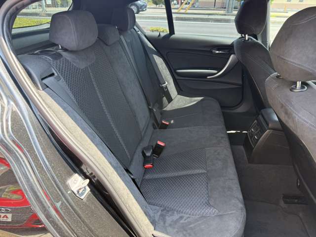 ＢＭＷ １シリーズ １１６ｉ　Ｍスポーツ H25年 (東海) 99