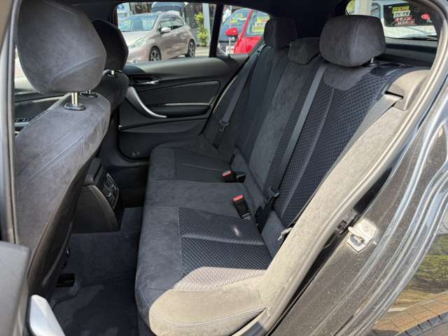 ＢＭＷ １シリーズ １１６ｉ　Ｍスポーツ H25年 (東海) 99