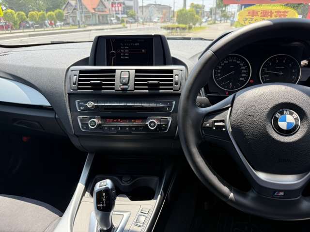 ＢＭＷ １シリーズ １１６ｉ　Ｍスポーツ H25年 (東海) 99