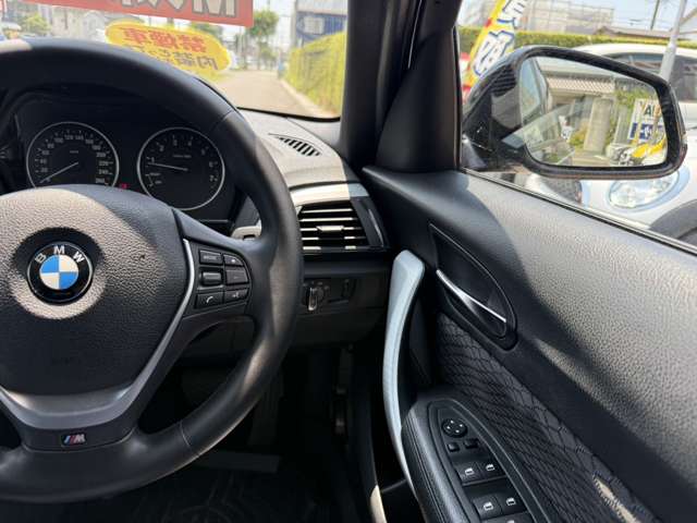 ＢＭＷ １シリーズ １１６ｉ　Ｍスポーツ H25年 (東海) 99
