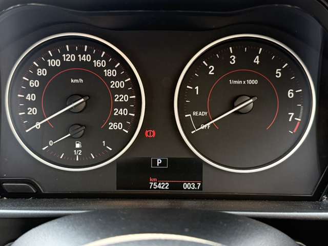 ＢＭＷ １シリーズ １１６ｉ　Ｍスポーツ H25年 (東海) 99