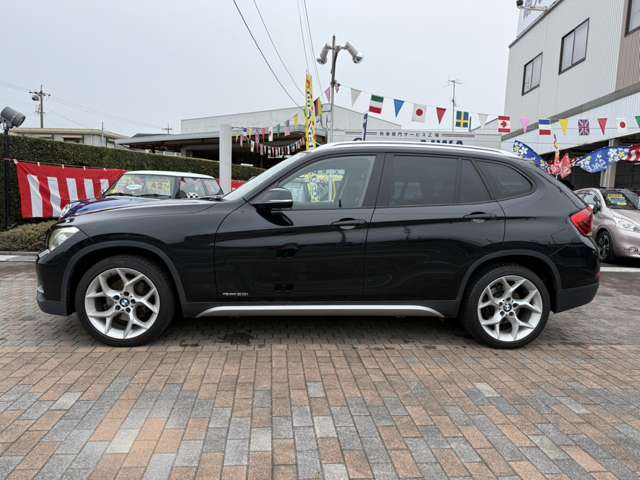 ＢＭＷ Ｘ１ Ｓドライブ ２０Ｉ Ｘライン H25年 (東海) 99