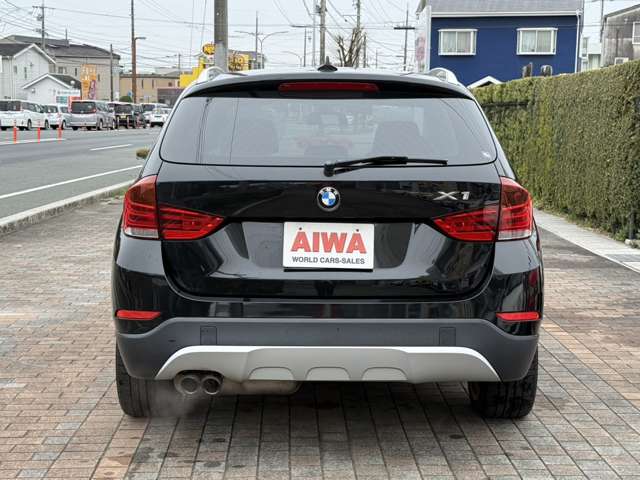 ＢＭＷ Ｘ１ Ｓドライブ ２０Ｉ Ｘライン H25年 (東海) 99