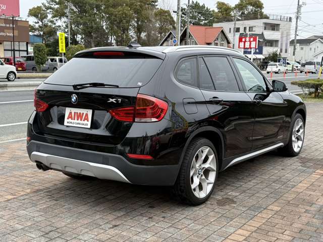 ＢＭＷ Ｘ１ Ｓドライブ ２０Ｉ Ｘライン H25年 (東海) 99