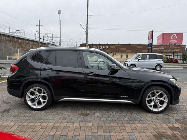 ＢＭＷ Ｘ１ Ｓドライブ ２０Ｉ Ｘライン H25年 (東海) 99