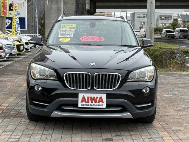 ＢＭＷ Ｘ１ Ｓドライブ ２０Ｉ Ｘライン H25年 (東海) 99